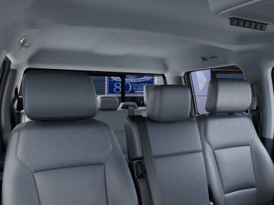 2027 Ford F-350SD XL