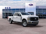 2027 Ford F-350SD XL