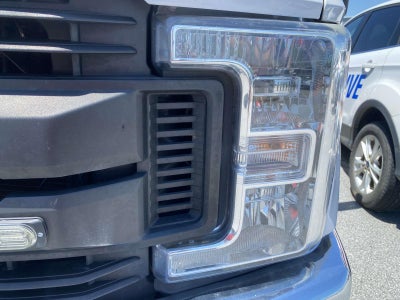 2019 Ford F-350SD XL DRW