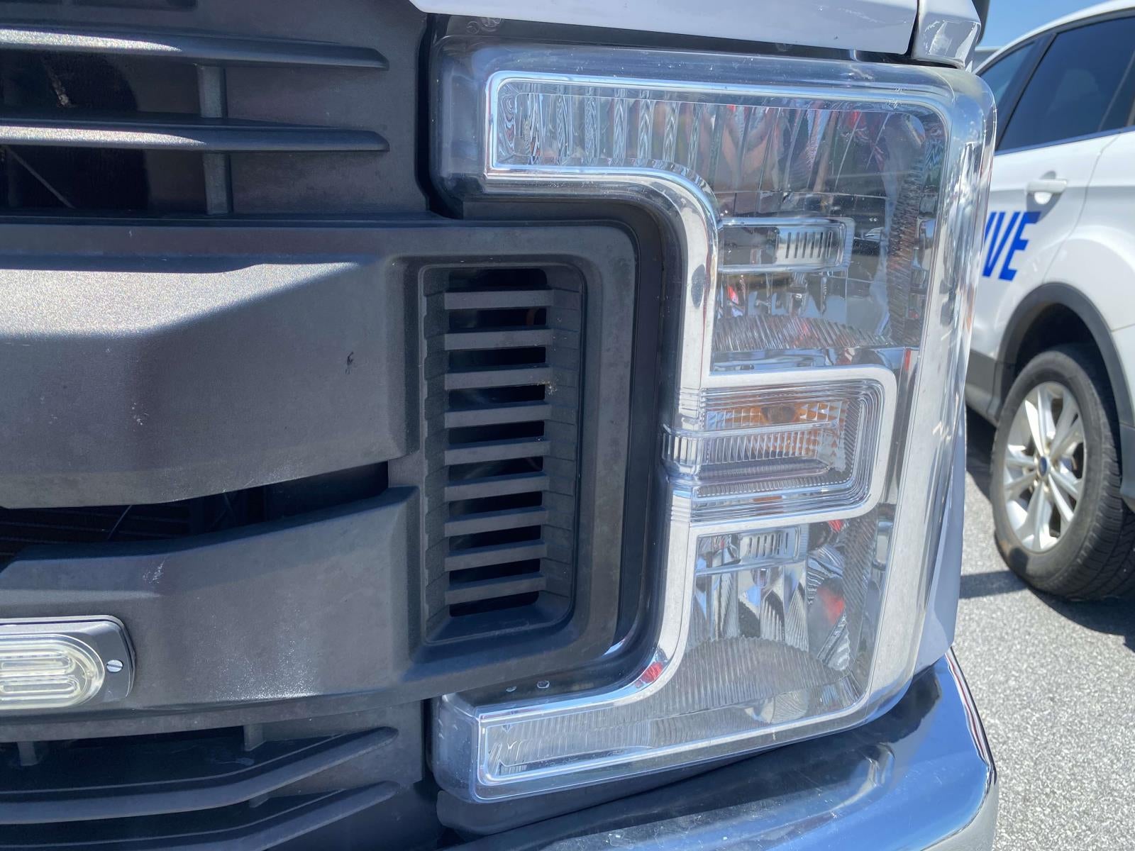 2019 Ford F-350SD XL DRW