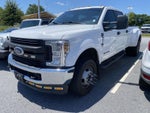 2019 Ford F-350SD XL DRW