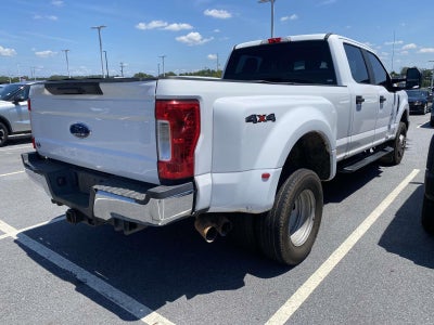 2019 Ford F-350SD XL DRW