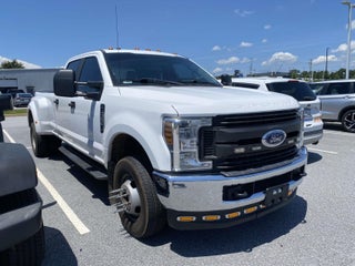 2019 Ford F-350SD XL DRW
