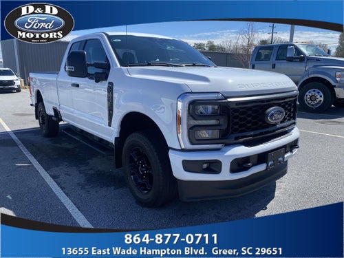 2023 Ford F-350SD XL