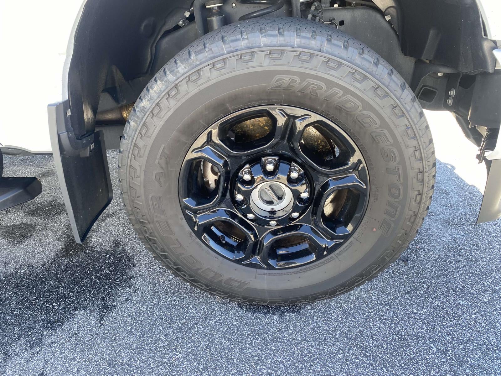 2023 Ford F-350SD XL