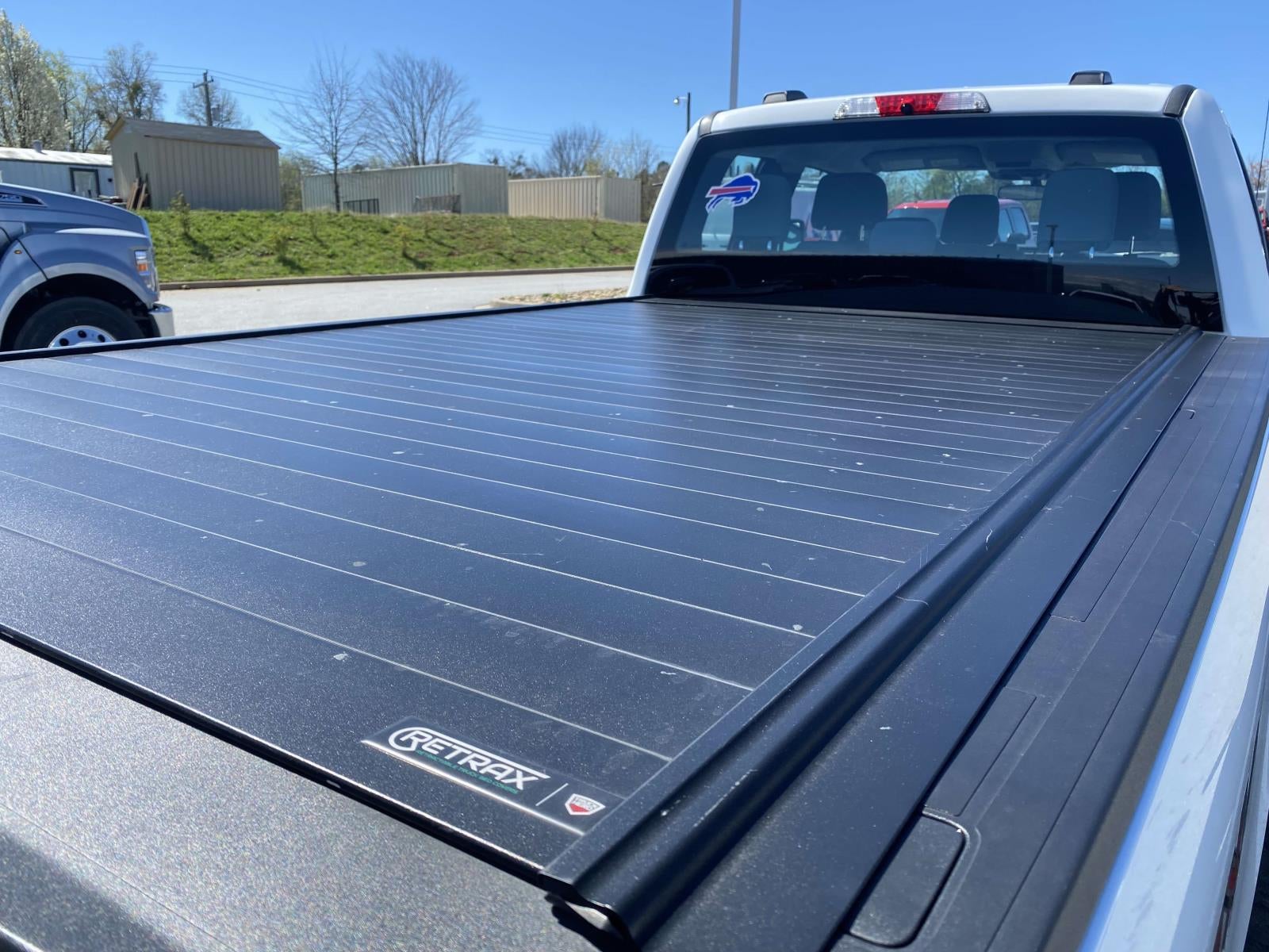 2023 Ford F-350SD XL