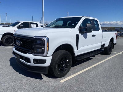 2023 Ford F-350SD XL