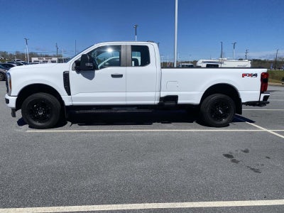 2023 Ford F-350SD XL