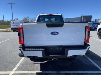 2023 Ford F-350SD XL