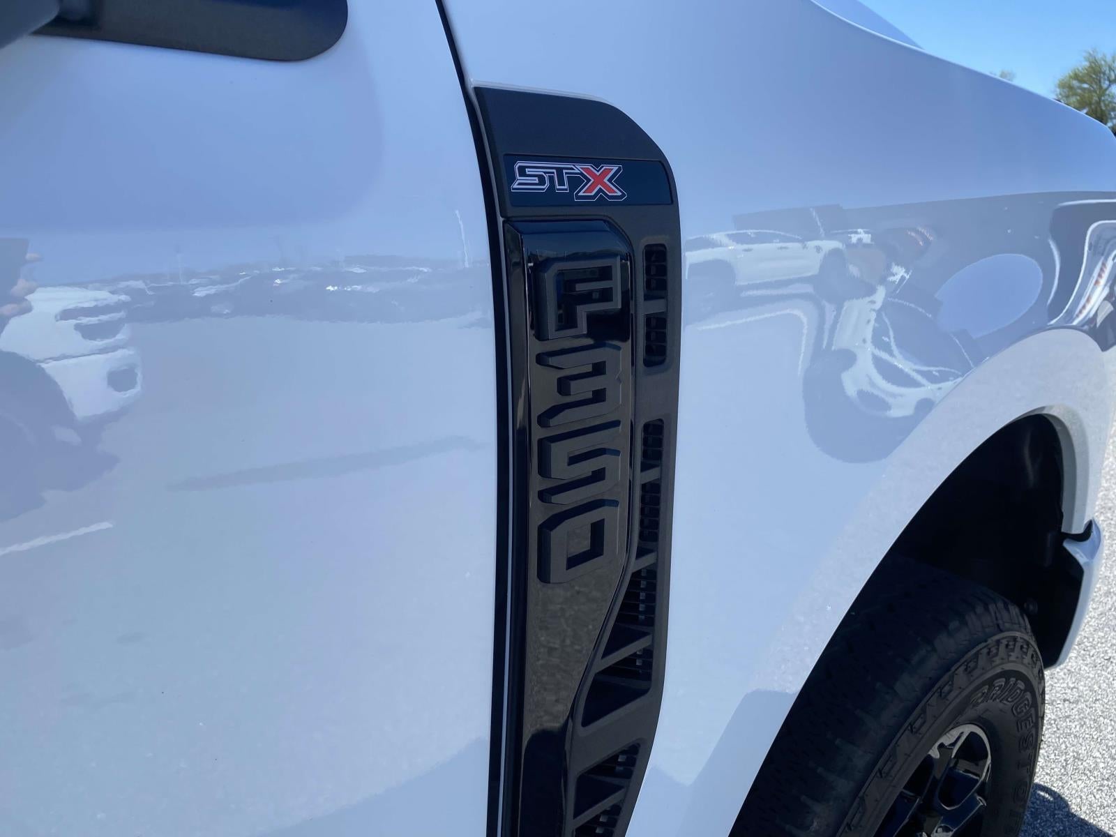 2023 Ford F-350SD XL