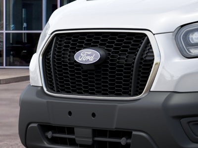 2027 Ford Transit-250 Base