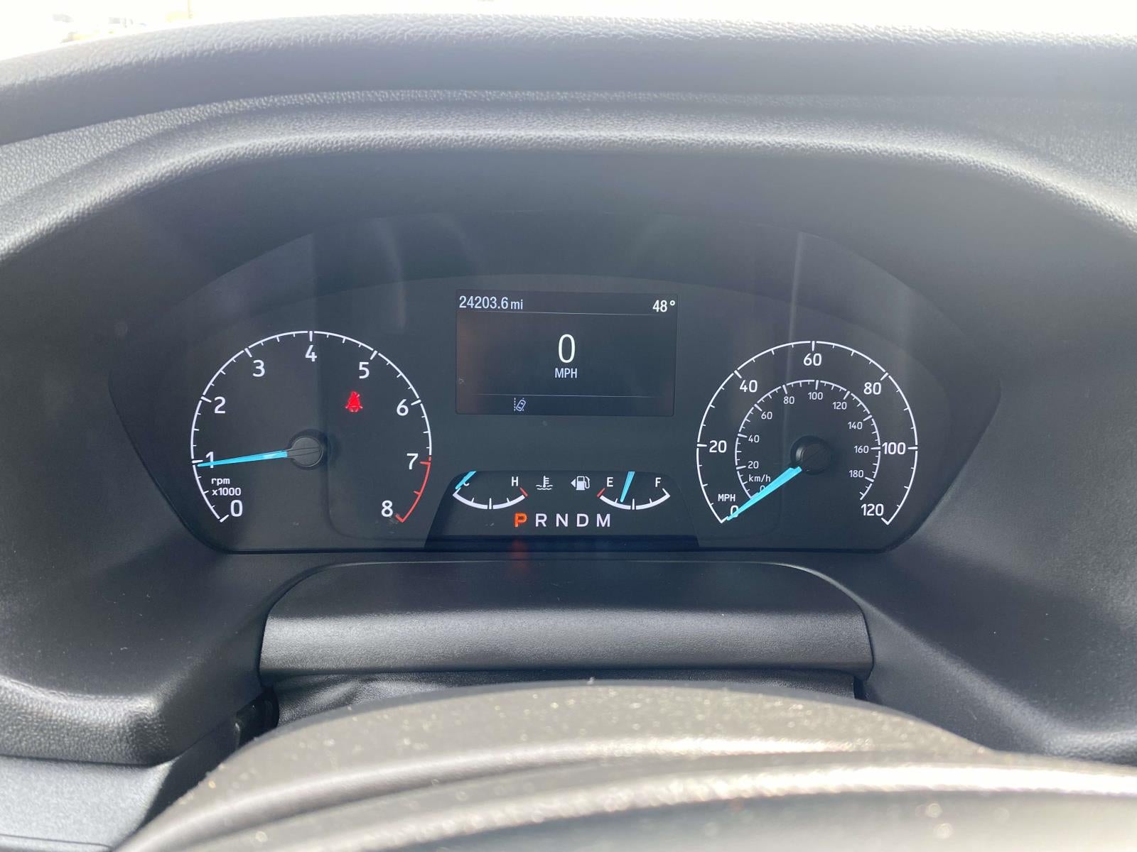 2024 Ford Transit-250 Base