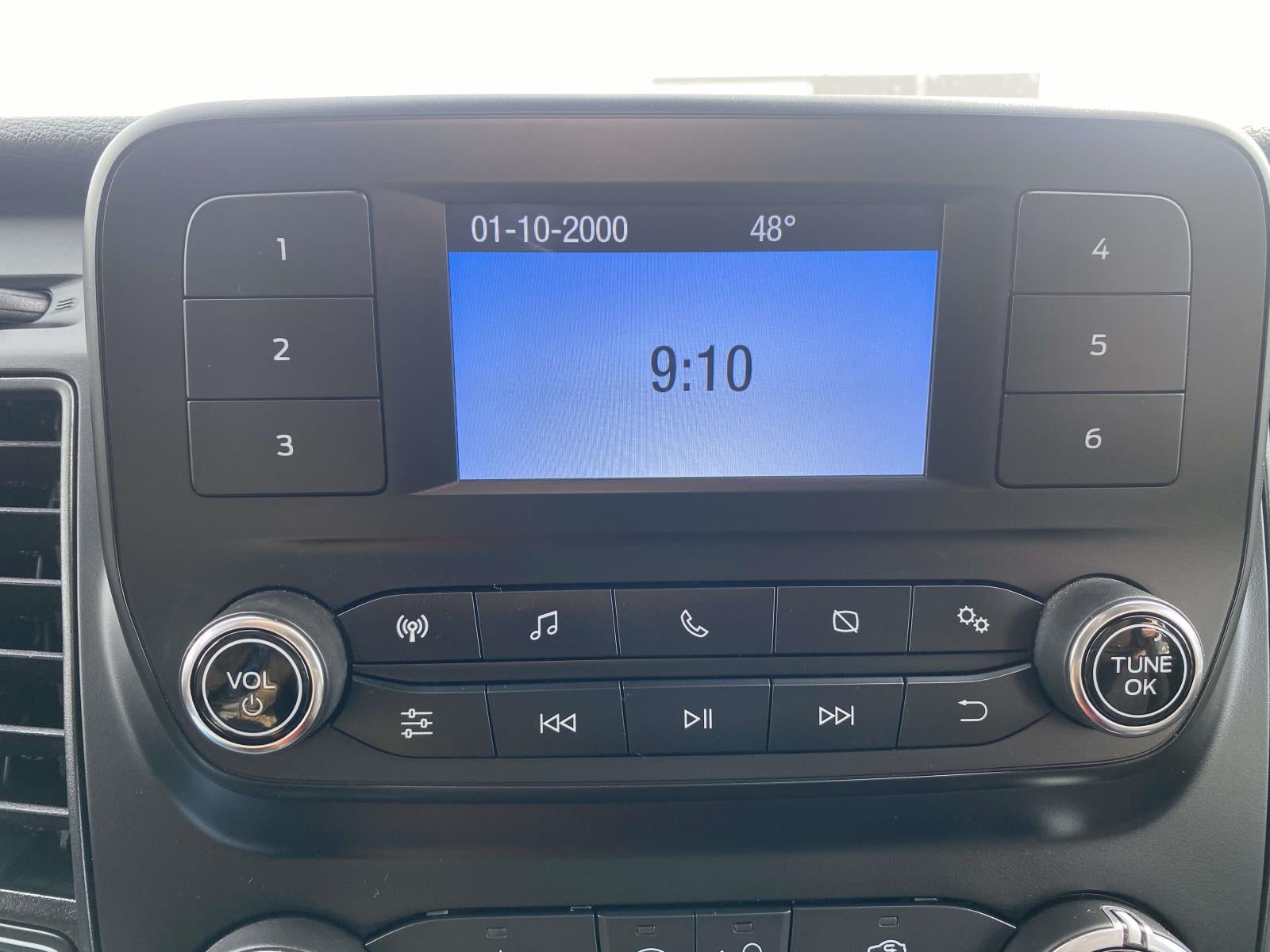 2024 Ford Transit-250 Base