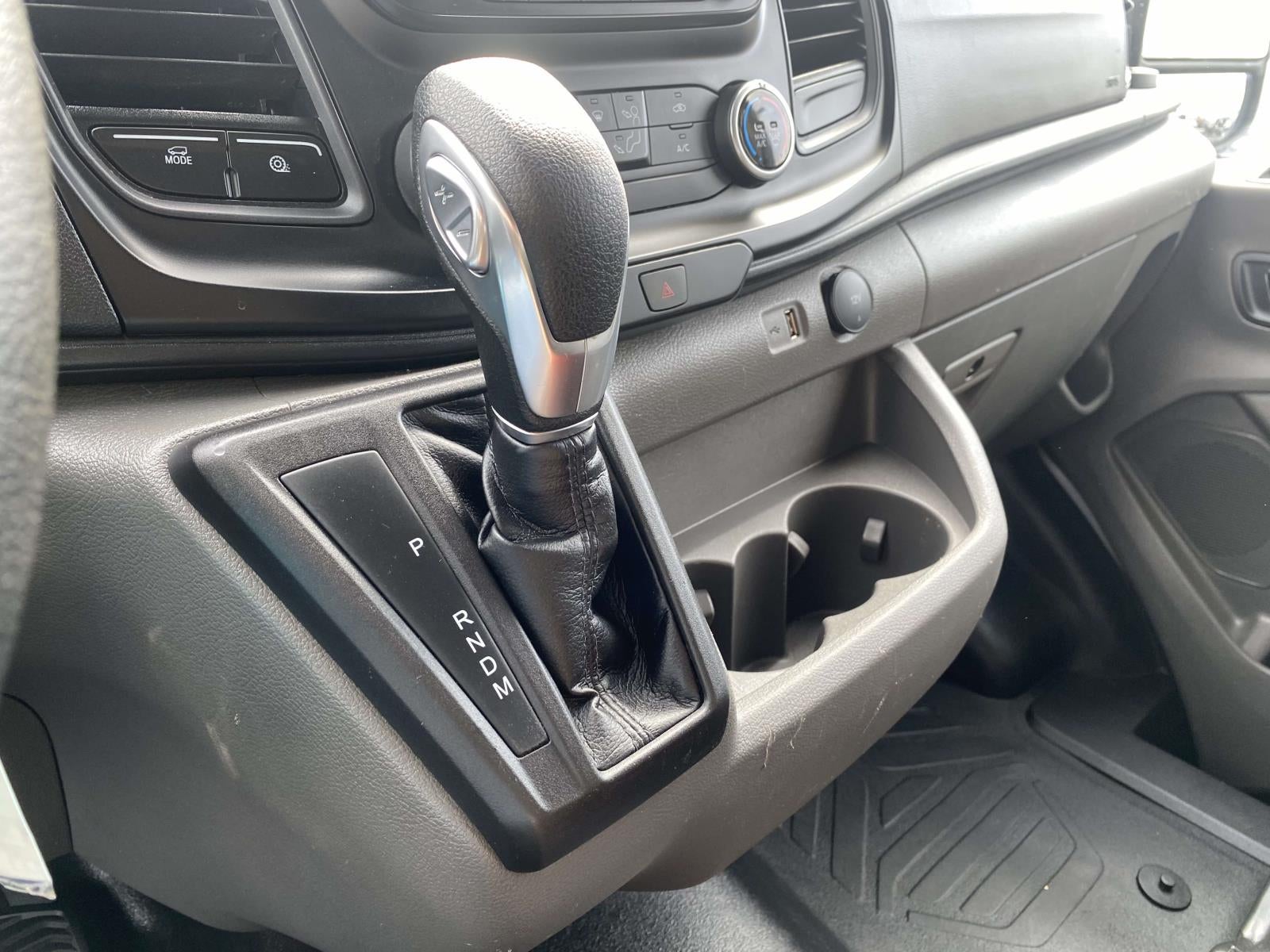 2024 Ford Transit-250 Base