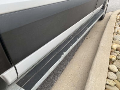 2024 Ford Transit-250 Base