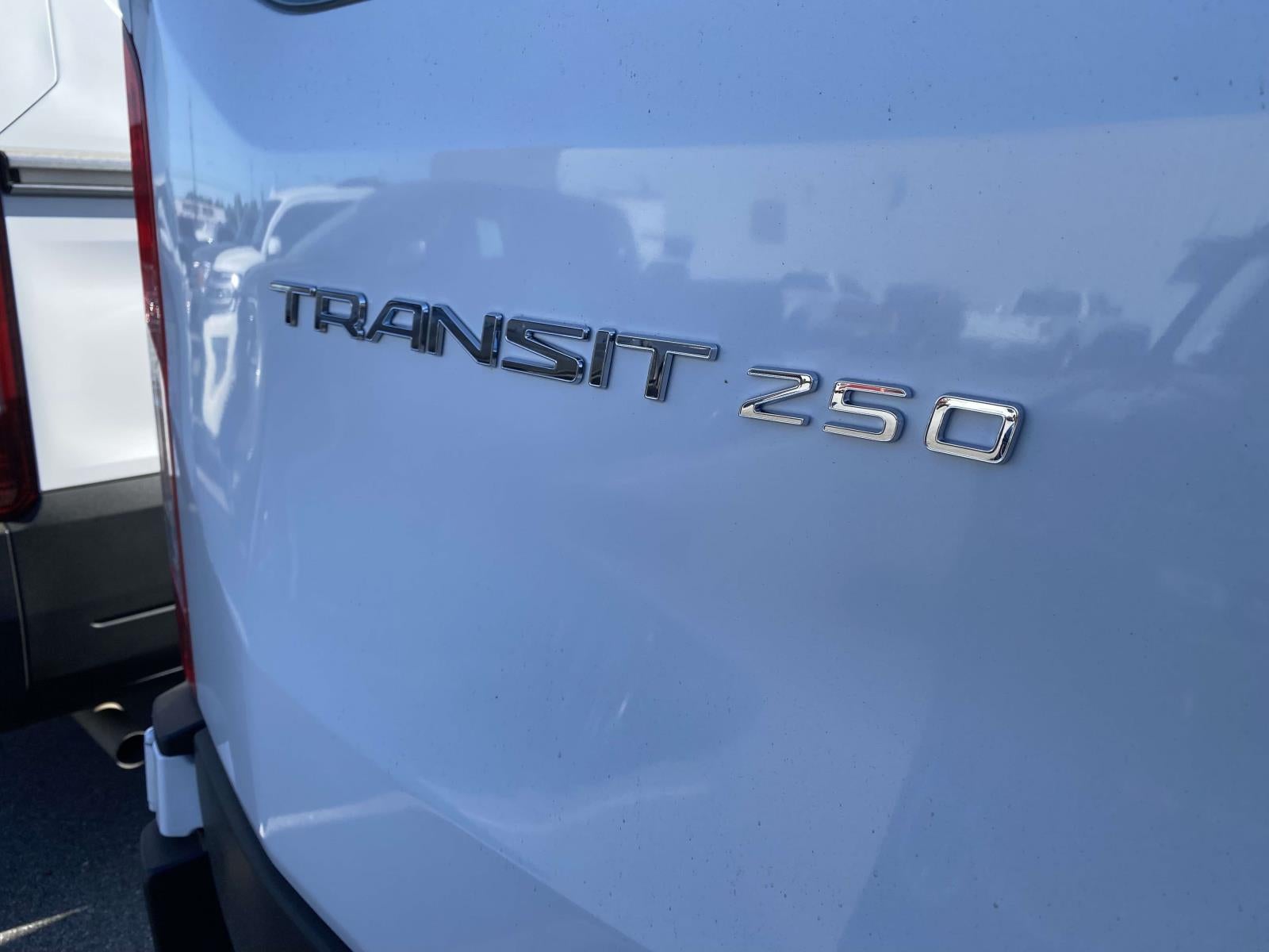 2024 Ford Transit-250 Base