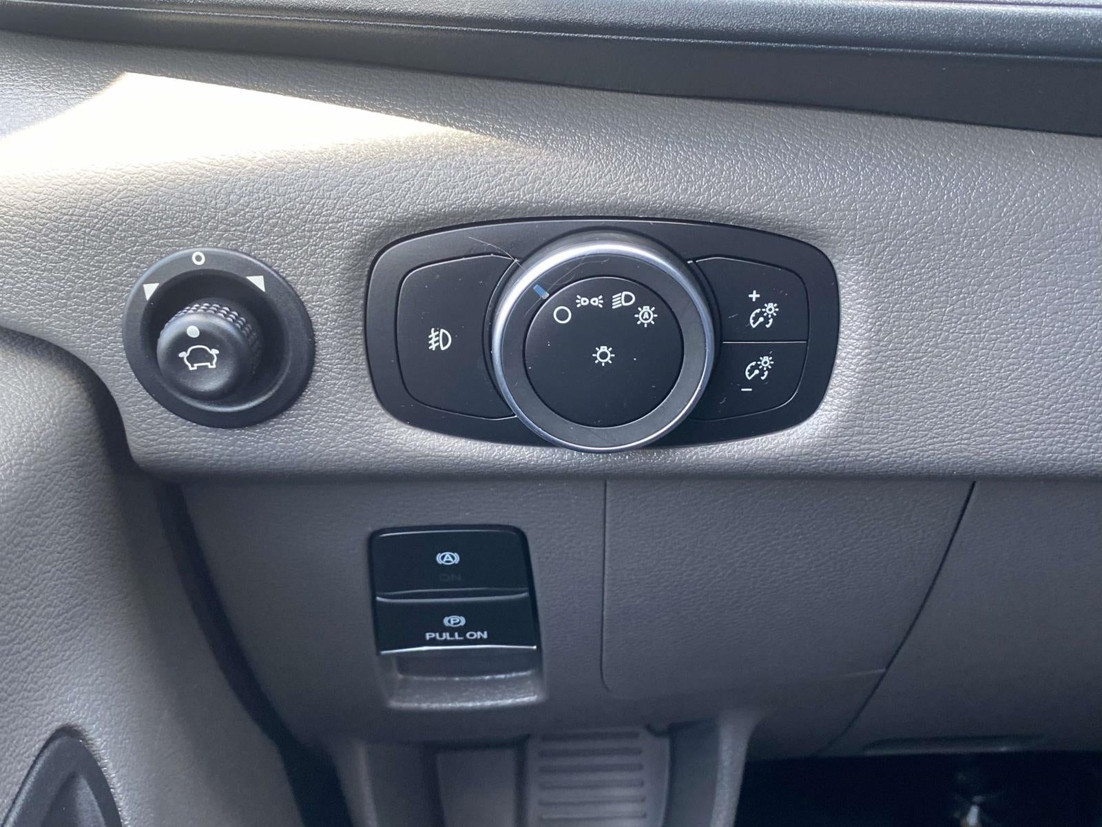 2024 Ford Transit-250 Base