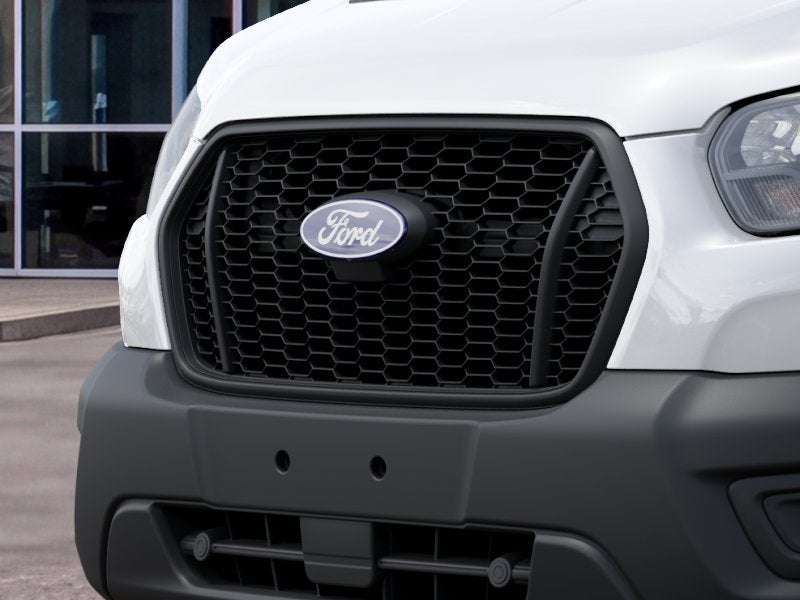 2027 Ford Transit-250 Base