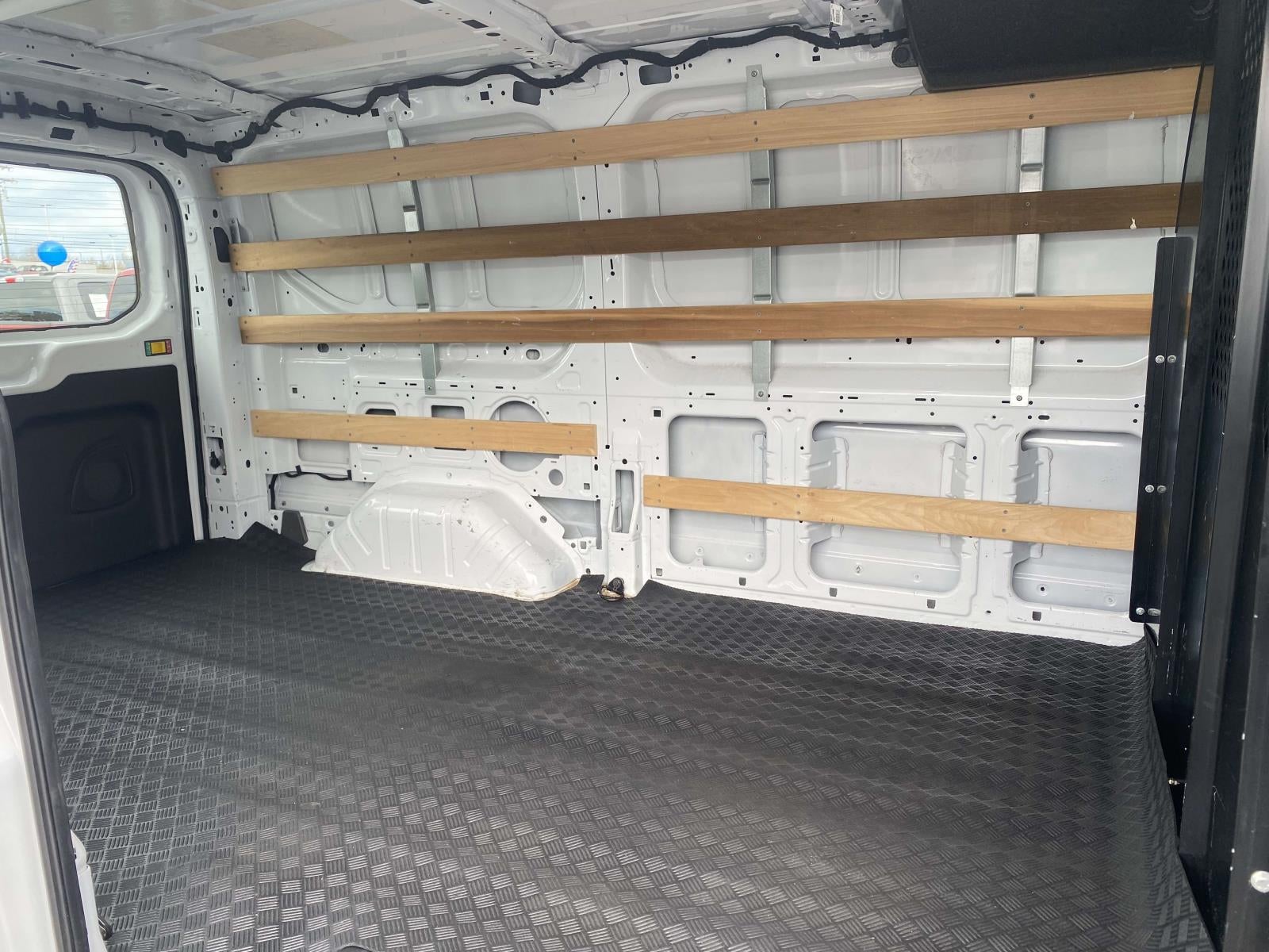 2024 Ford Transit-250 Base