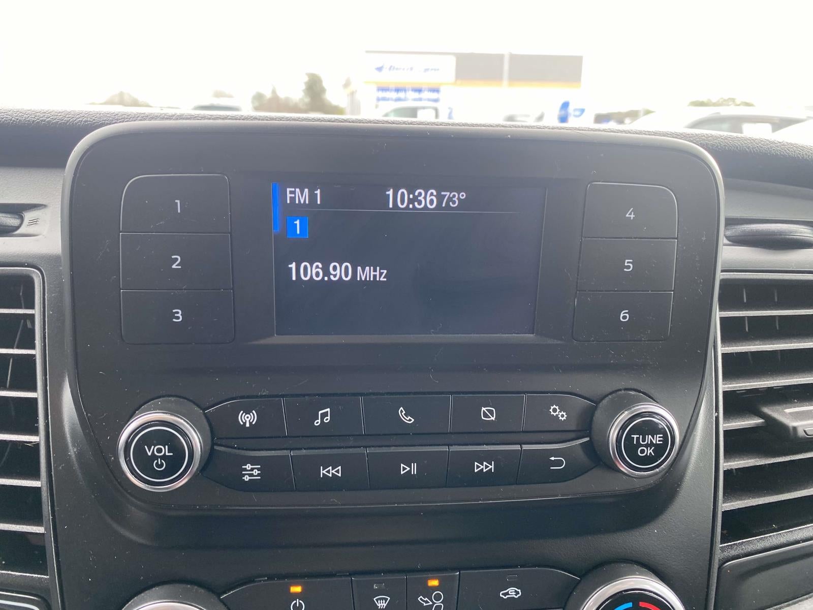 2024 Ford Transit-250 Base