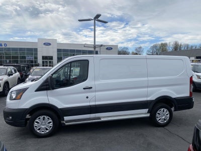2024 Ford Transit-250 Base