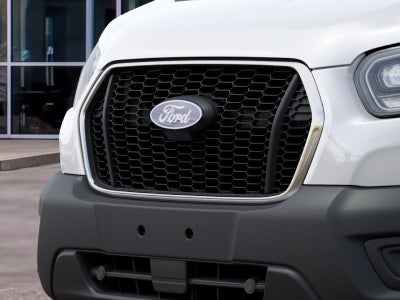 2027 Ford Transit-250 Base