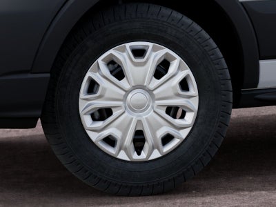 2027 Ford Transit-250 Base