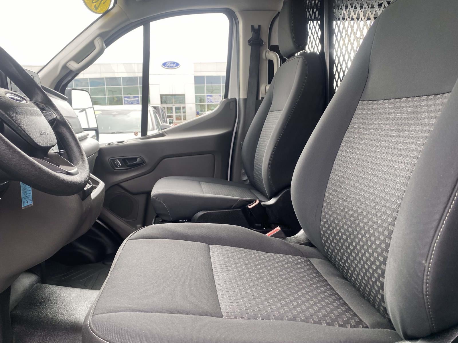 2024 Ford Transit-250 Base