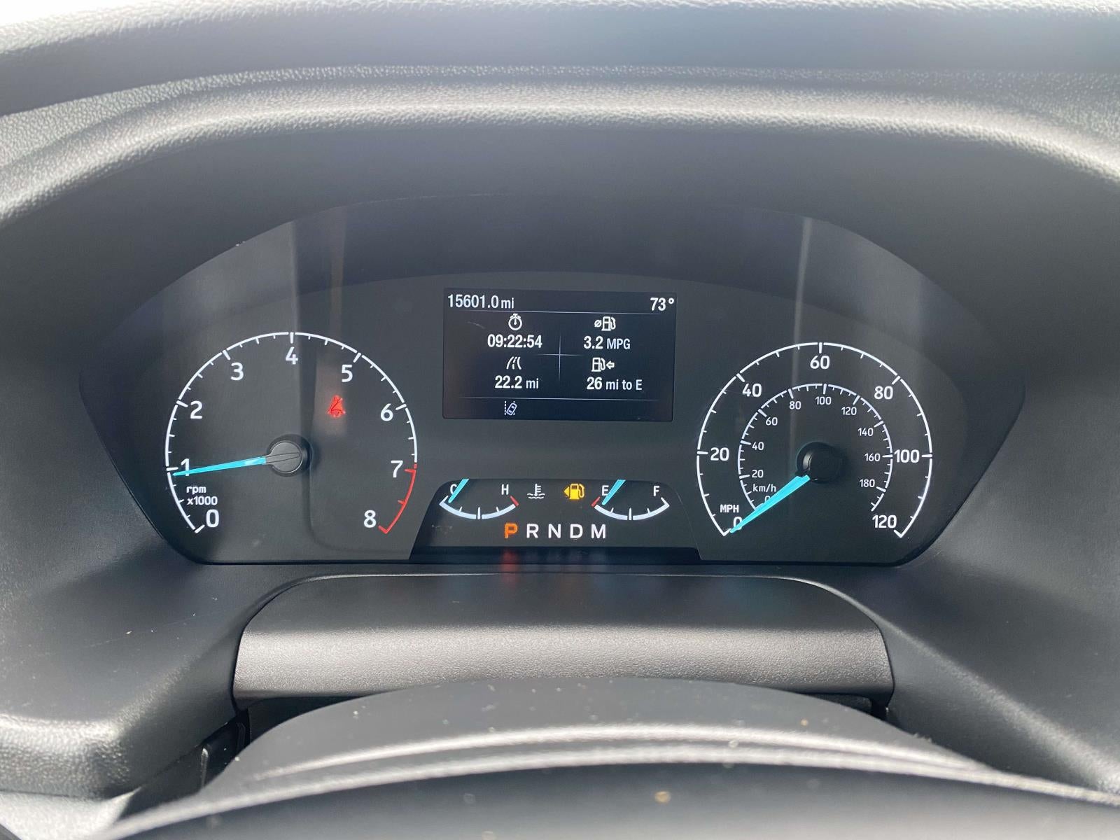 2024 Ford Transit-250 Base