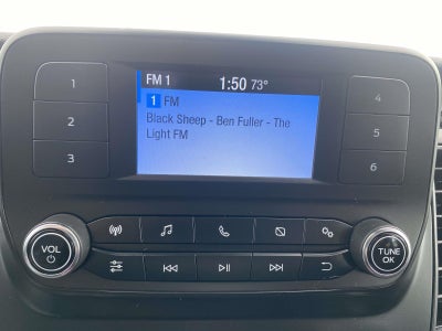 2024 Ford Transit-250 Base