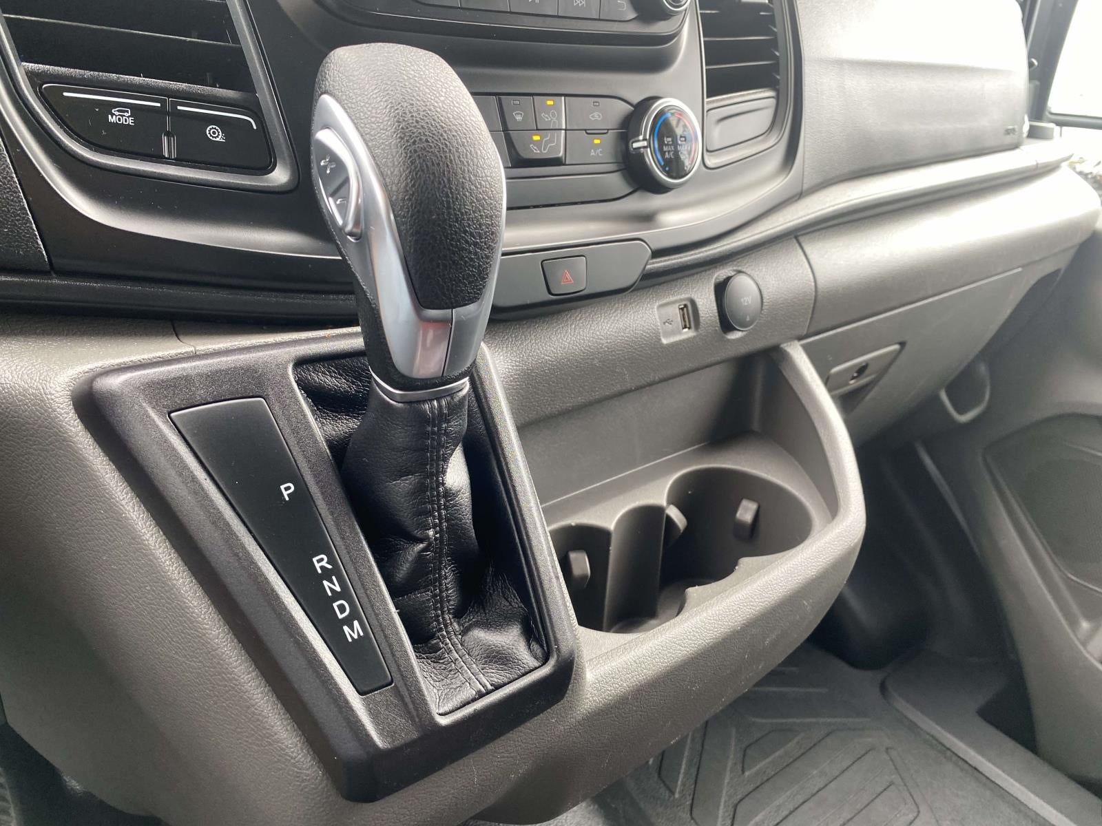 2024 Ford Transit-250 Base