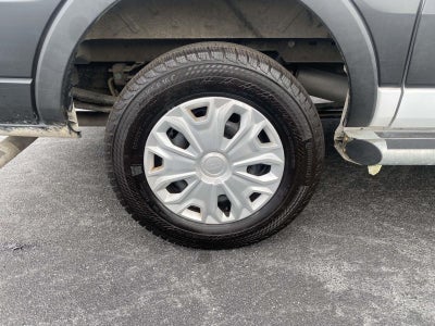 2024 Ford Transit-250 Base