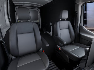 2027 Ford Transit-250 Base