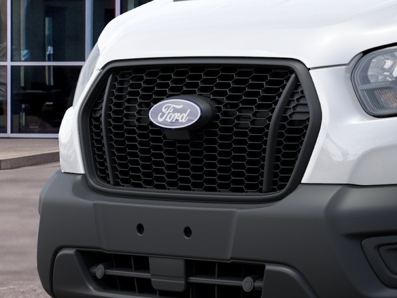 2027 Ford Transit-250 Base