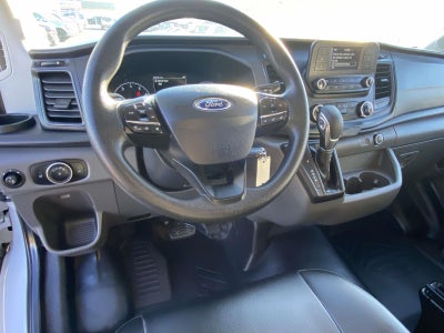2020 Ford Transit-250 Base