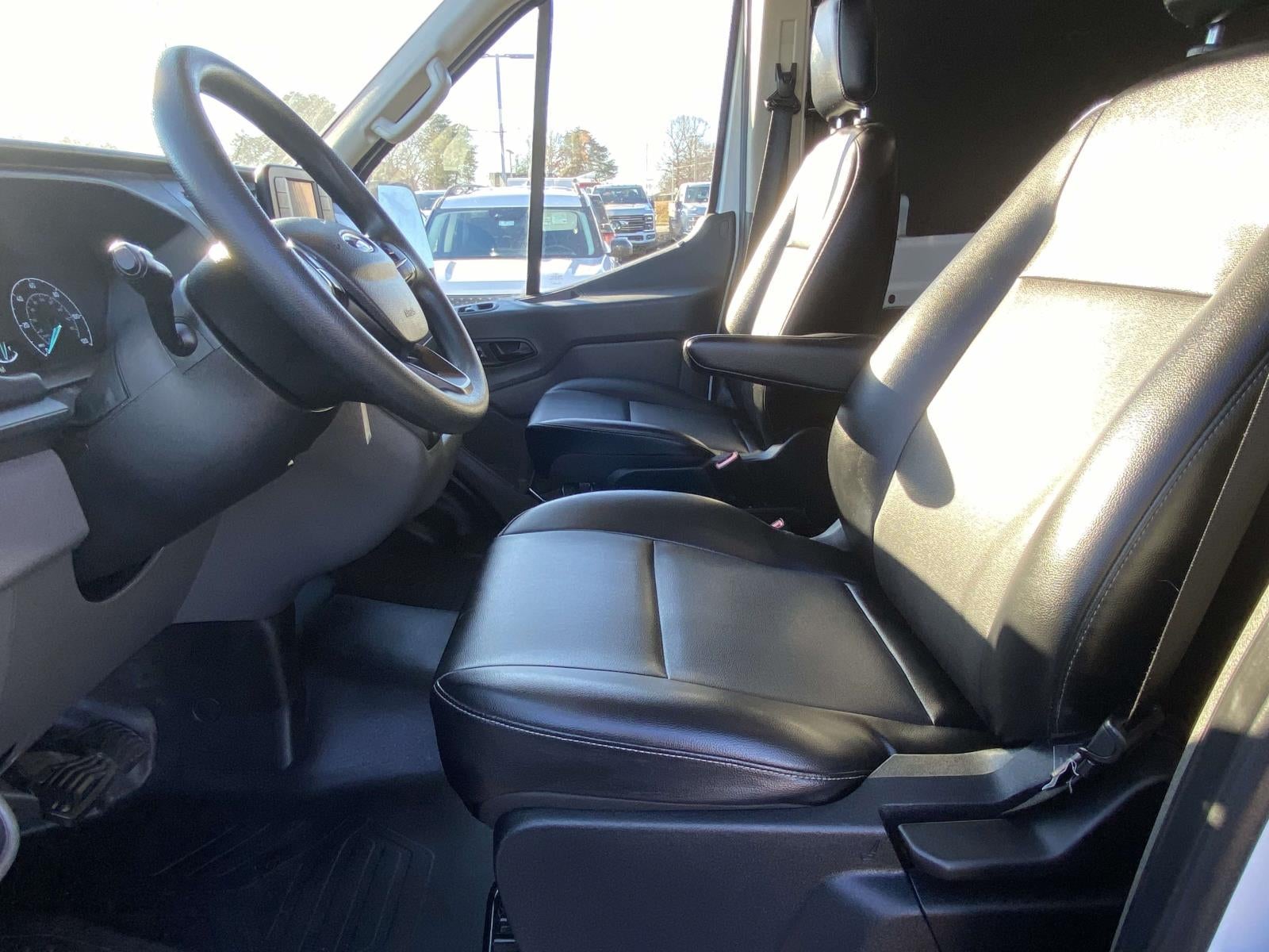 2020 Ford Transit-250 Base