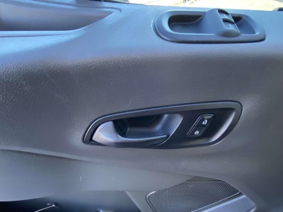 2020 Ford Transit-250 Base