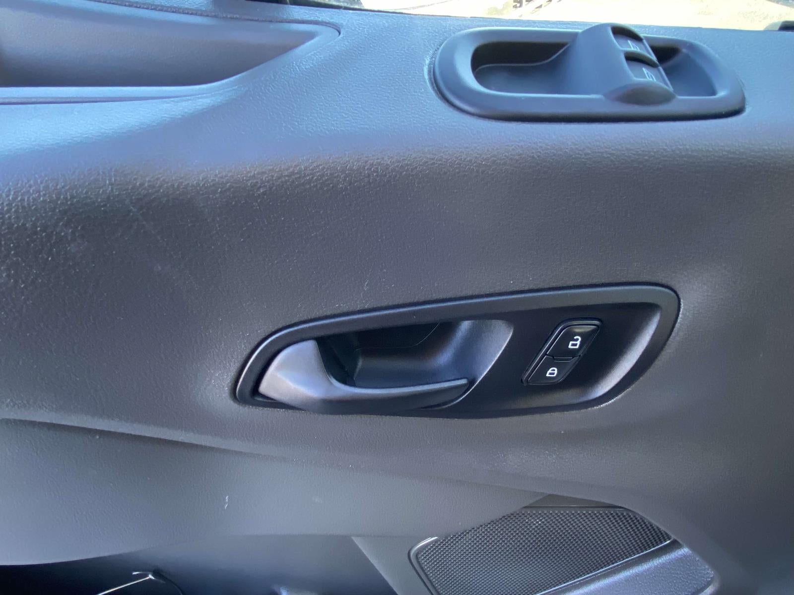 2020 Ford Transit-250 Base