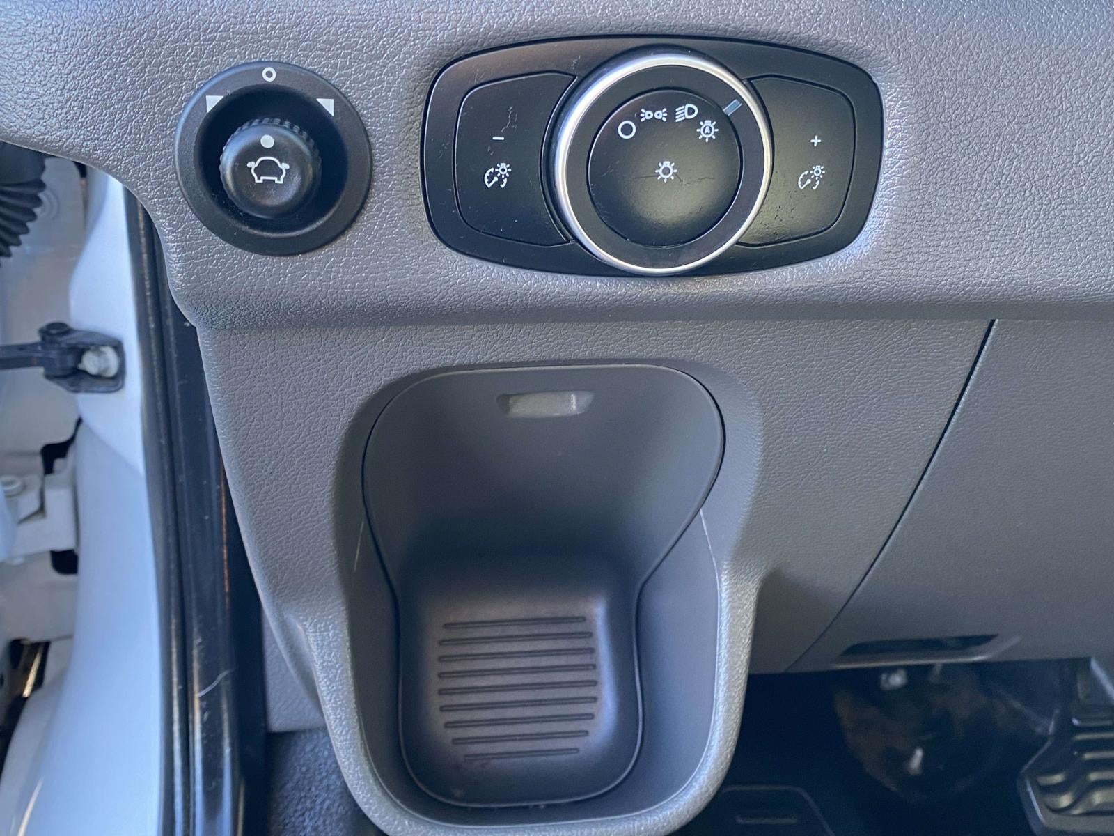 2020 Ford Transit-250 Base