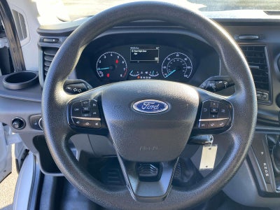 2020 Ford Transit-250 Base
