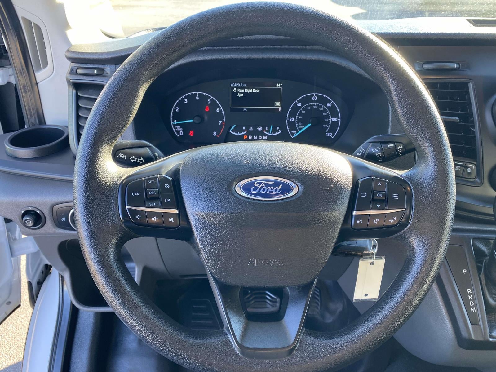 2020 Ford Transit-250 Base