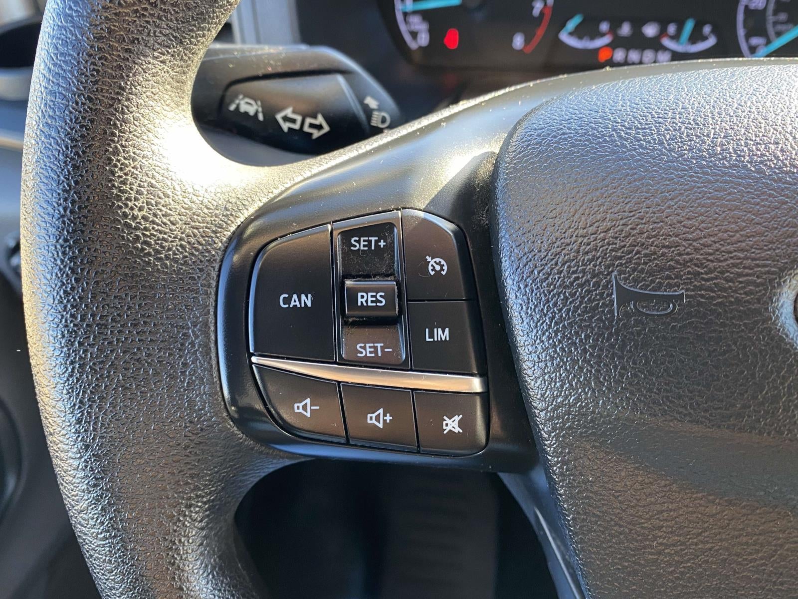 2020 Ford Transit-250 Base