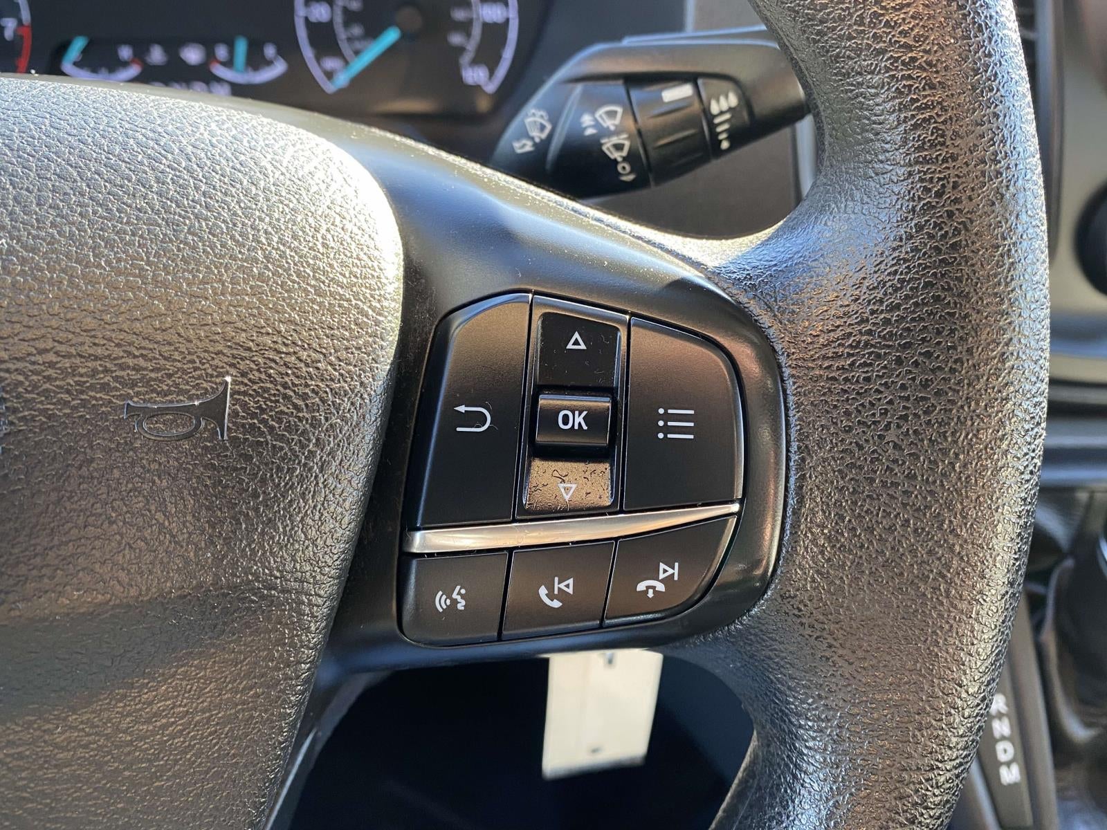 2020 Ford Transit-250 Base