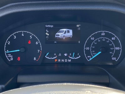 2020 Ford Transit-250 Base