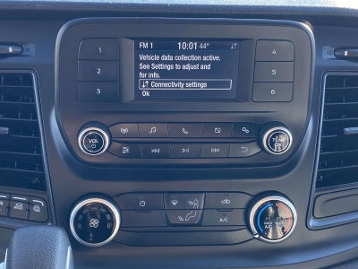 2020 Ford Transit-250 Base