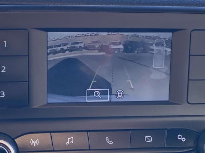 2020 Ford Transit-250 Base