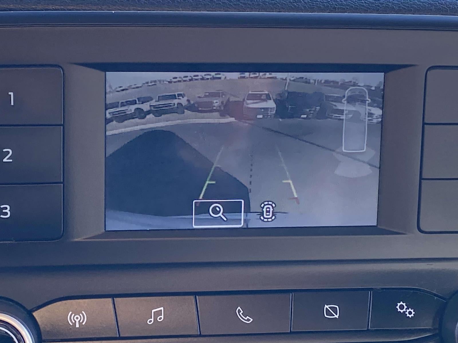 2020 Ford Transit-250 Base