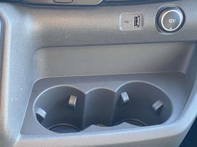 2020 Ford Transit-250 Base