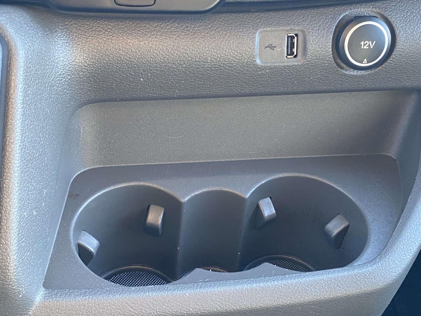 2020 Ford Transit-250 Base