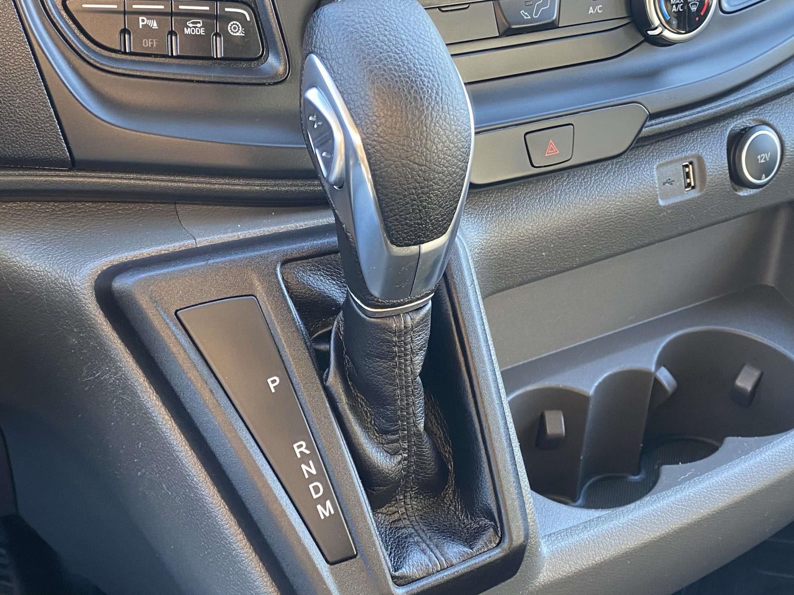 2020 Ford Transit-250 Base